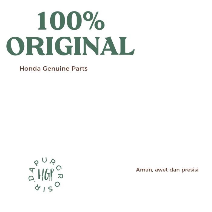 MOTOR ASSY.. STARTER - 31200K56N01