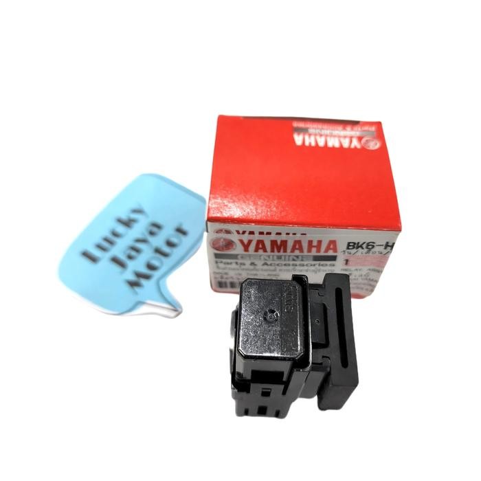 BENDIK STATER RELAY ASSY R15 V3 NEW XSR 155 WR 155 VIXION R BK6-H1950