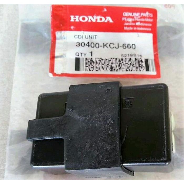 CDI HONDA TIGER 2000/TIGER REVO ORIGINAL AHM