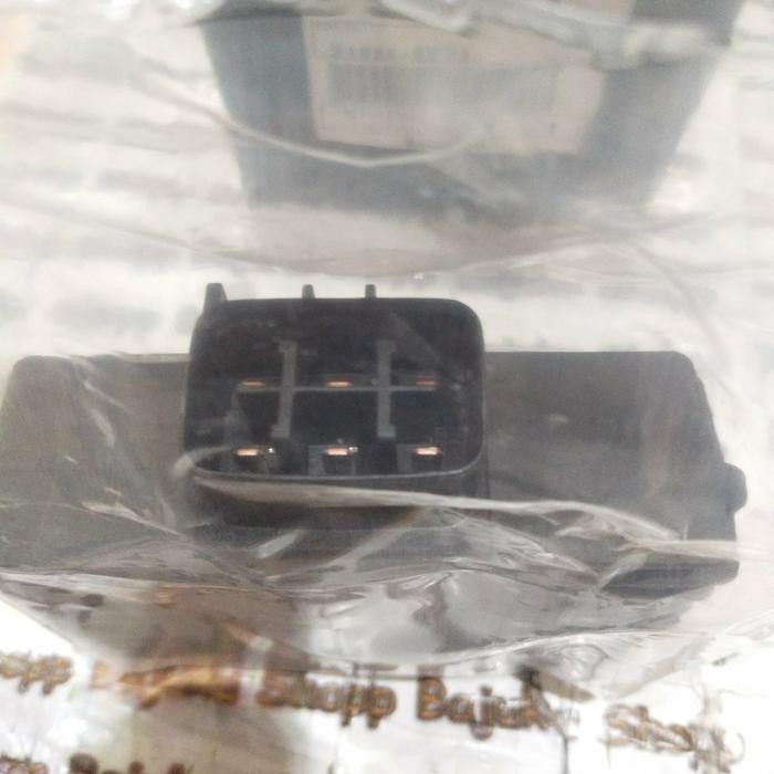 KIPROK ER6 ER6N ORIGINAL ORRII