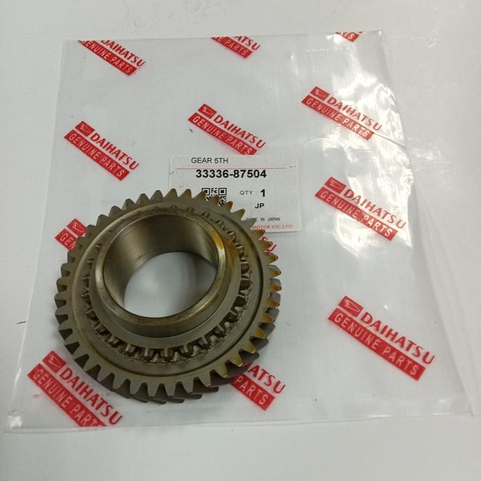 GIGI 5 AVANZA /XENIA /GRANMAX /RUSH