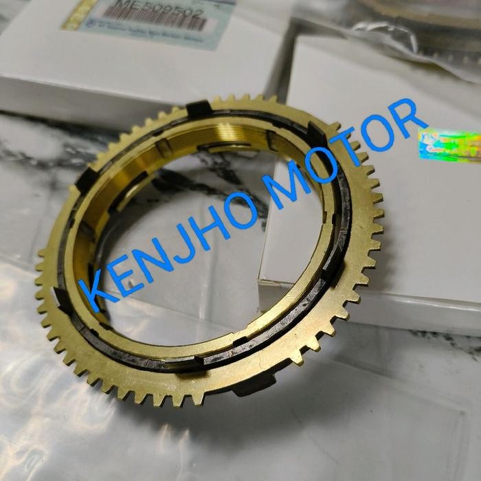 RING SINKROMIS SET MITSUBISHI PS125T CANTER ( ME509502)