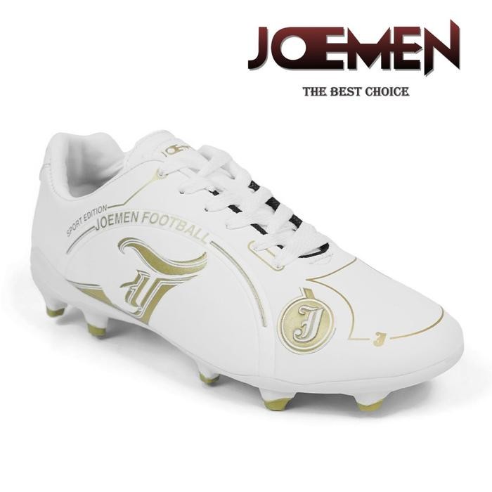 Joemen Sepatu Bola J 86 Original 100% Sepatu Olahraga Bola Lokal Brand