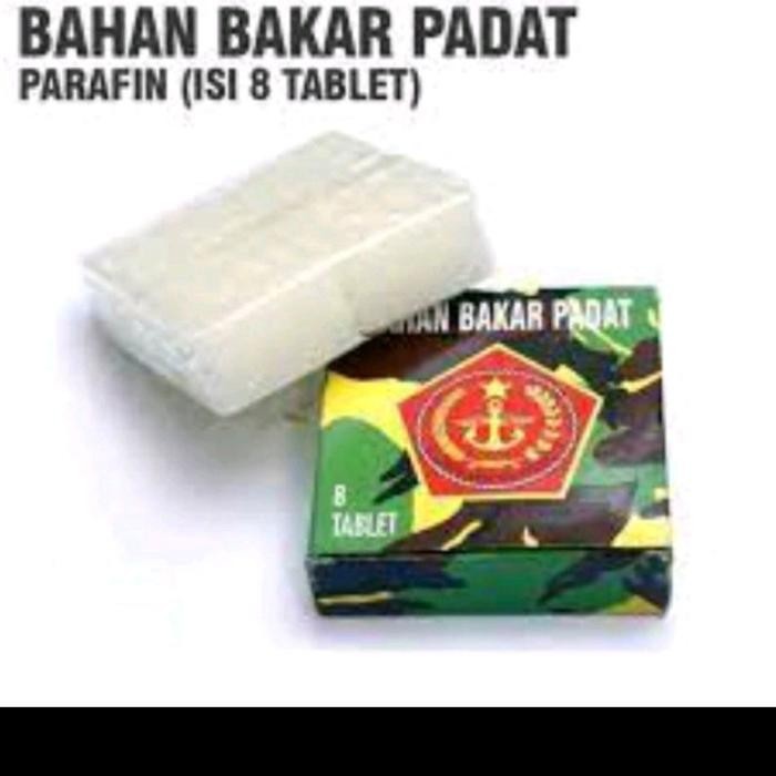 promo.KOMPOR + PARAFIN/1SET KOMPOR + PARAFIN