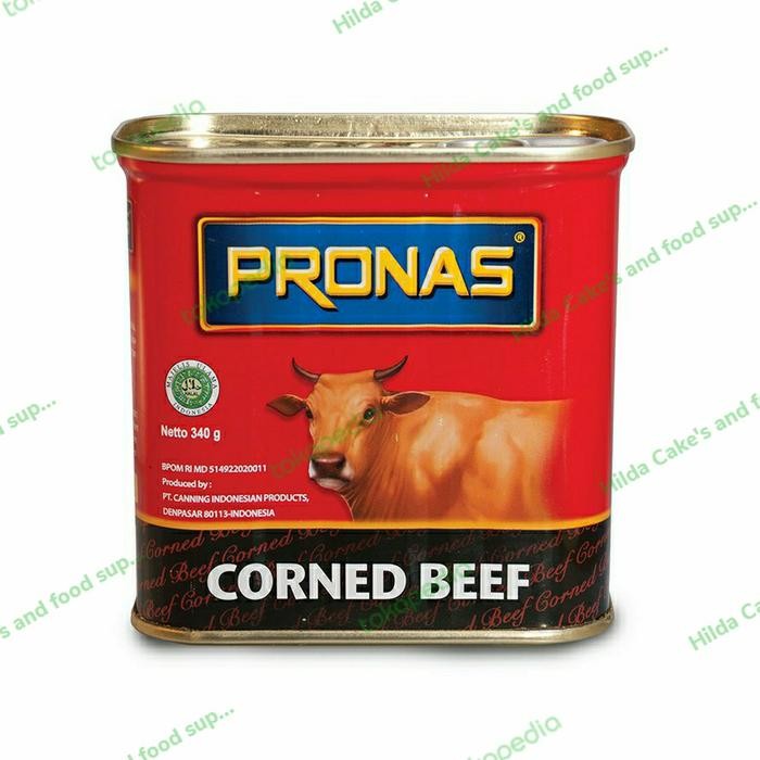 

Prona Ornet Api 340 G Dengan Emaan Eoe