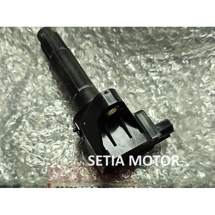 Jual Ignition Koil Coil Honda Mobilio Brv Brio Hrv Jazz Gk City Gm2 Gm6 Freed Genuine