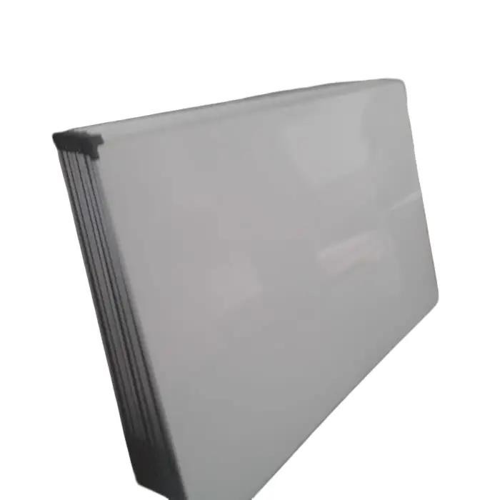 

whiteboard non magnetik 120 x 240cm Papan Tulis