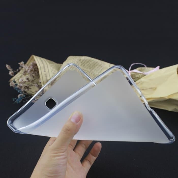 Samsung Tab A 8.0 Inch Sm-P355 Silikon Softcase Soft Case Cover