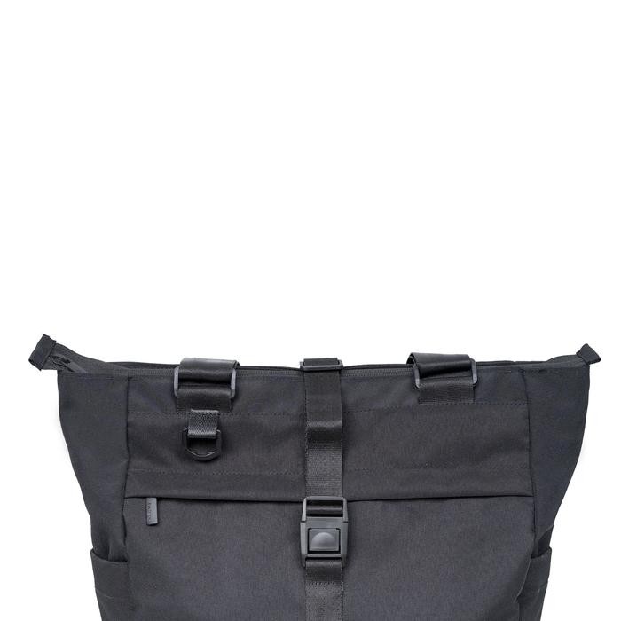 Hefand - Totebag Horizon Tas Jinjing Handle Koper Traveling Pria Wanita