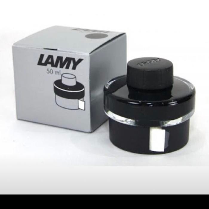

Lamy Ink Black Asli (Germany)