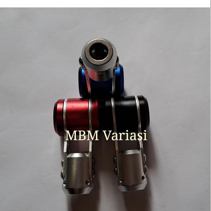 Grosir Gear Knobs Tuas Perseneling Mobil Racing Car Karet Terlariss 