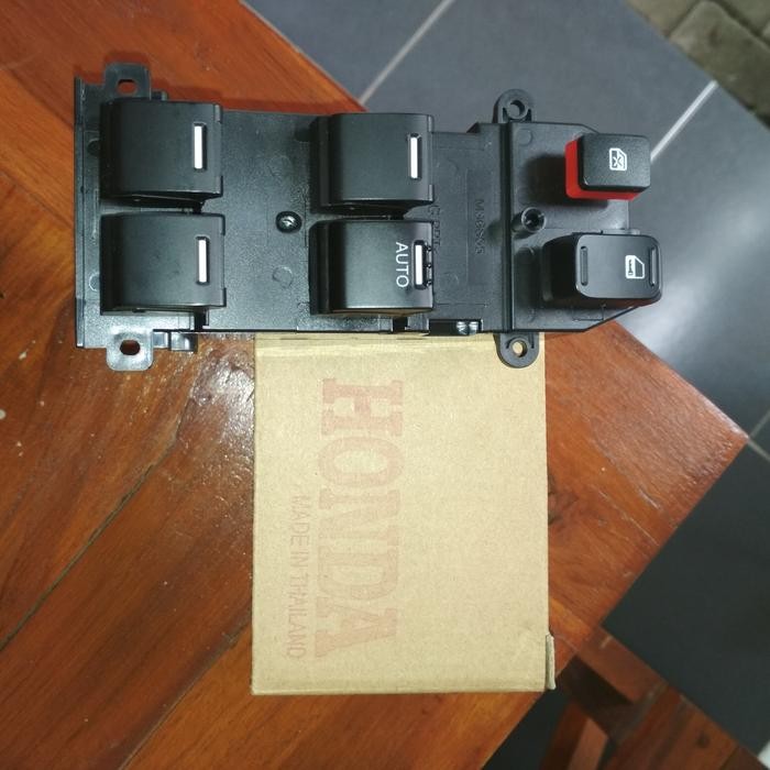 Saklar Switch Power Window Honda Crv 2007 2008 2009 2010 2011 2012