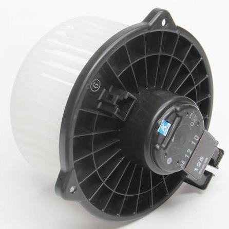 Motor Blower Ac Fortuner Innova Depan Original Denso