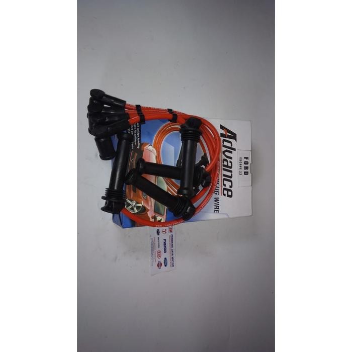 Kabel Busi Ford Escape Mazda Tribute 2300 Cc