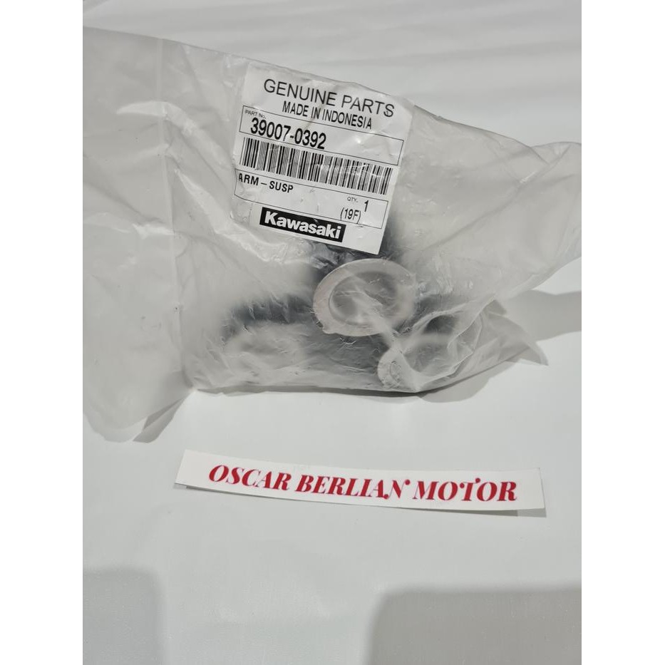 Unitrack Klx 150 Original Kawasaki