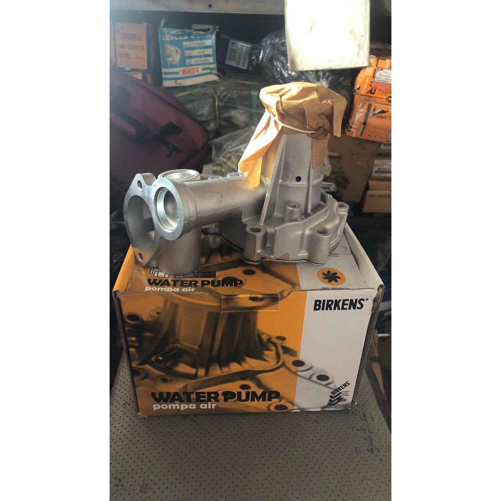 Water Pump L300/ Kuda Diesel