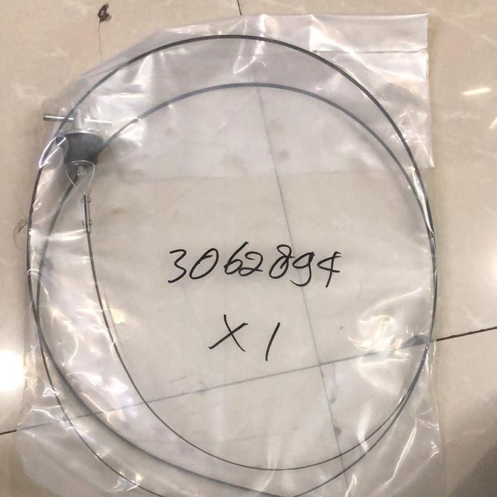 3062894 Dipstick Oli Cummin Nta855