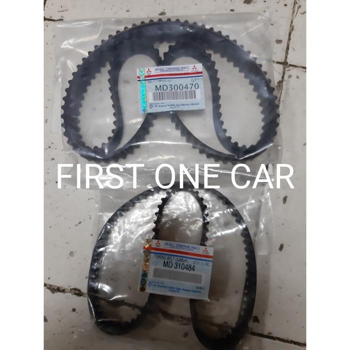Timing Belt Set L300 Diesel(Panjang &Pendek)