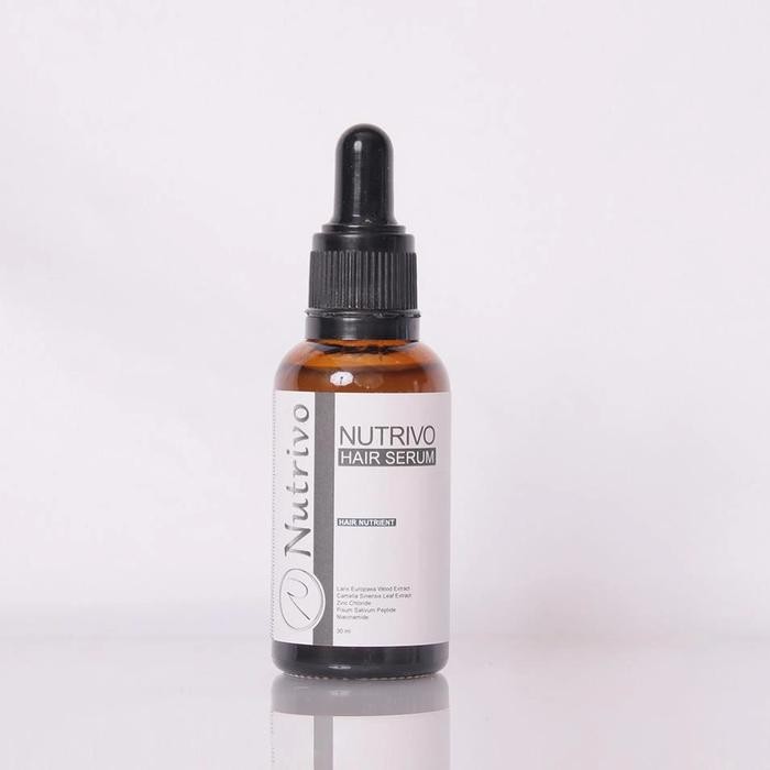 NUTRIVO HAIR SERUM