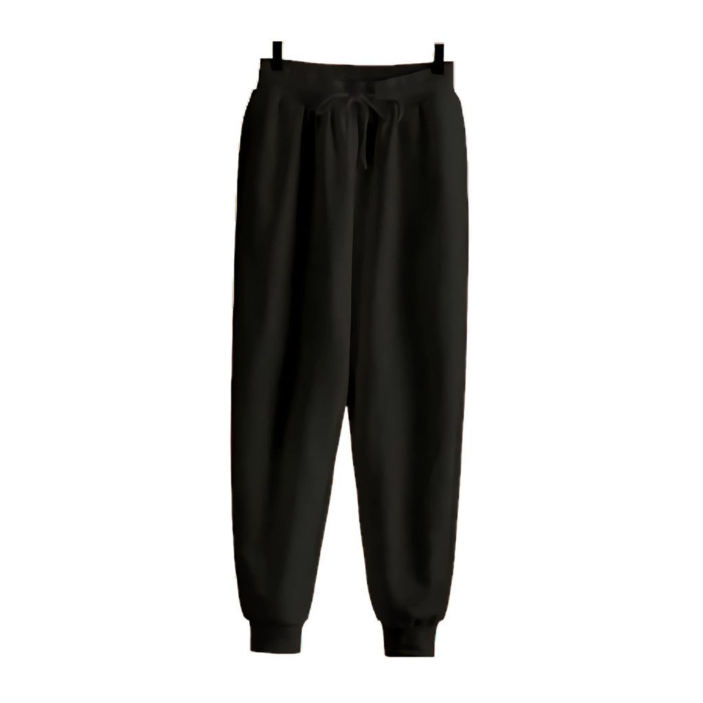 Joger Anak Terbaru 2024 Jogger Kolor Joging Murah Terlaris Celna Kekinian Training Cewek Cowok Anak 