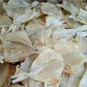 

ikan asin kapas 500g