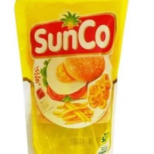 

minyak sunco 1L