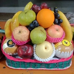 

imlek parsel tangkai besar K 1per pack