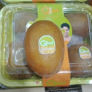 

kiwi golden 1 pcs 1per pack