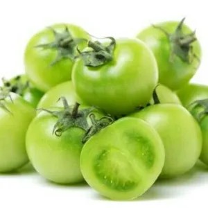 

tomat kecil hijau 250g