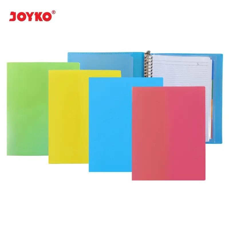 Binder B5 Joyko