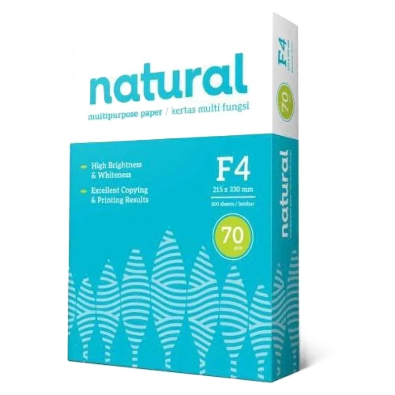 F470 Natural HVS 1 Rim