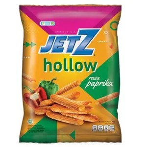 

JET Z Hollow Paprica 35g 35g