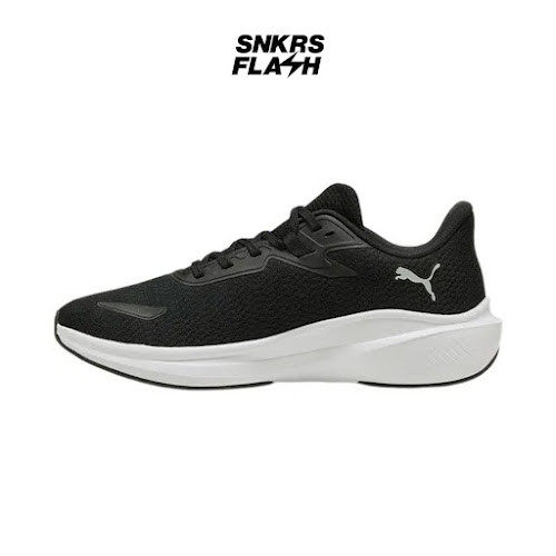 PUMA Skyrocket Lite Elevate Black Sepatu Lari Pria - 31149401 - Size 43
