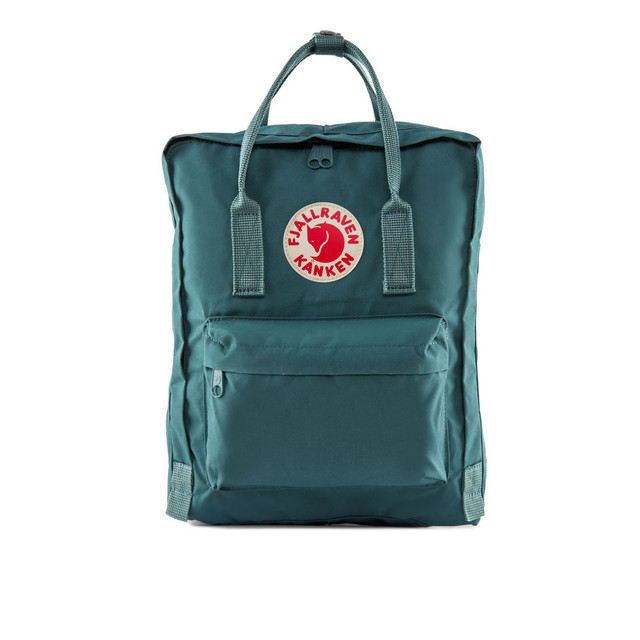 Fjallraven Kanken Kanken Backpack Unisex