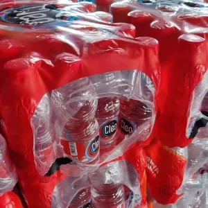 Cleo Botol Mini 220ml 220ml