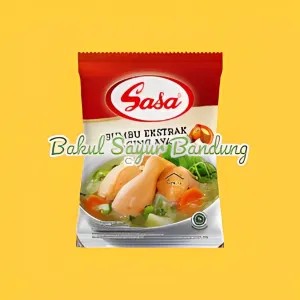 Kaldu Ayam Sasa 250gr