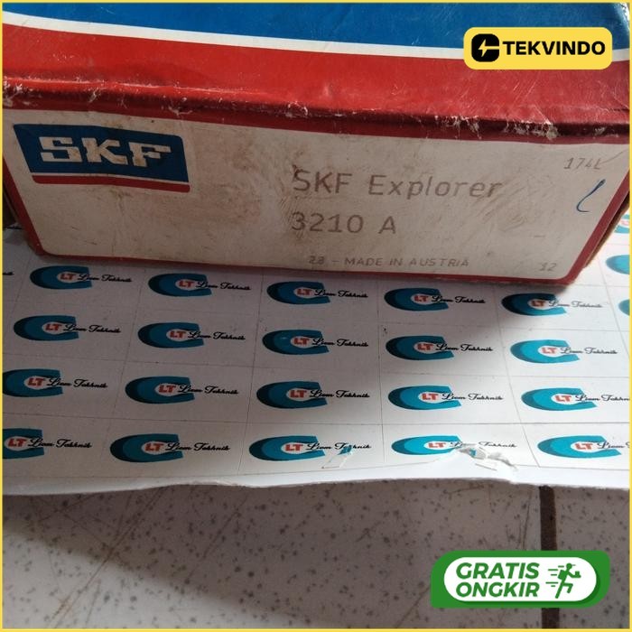 bearing SKF 3210 A