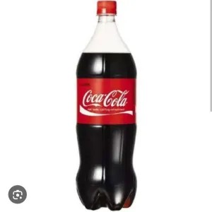 coca cola 1 liter