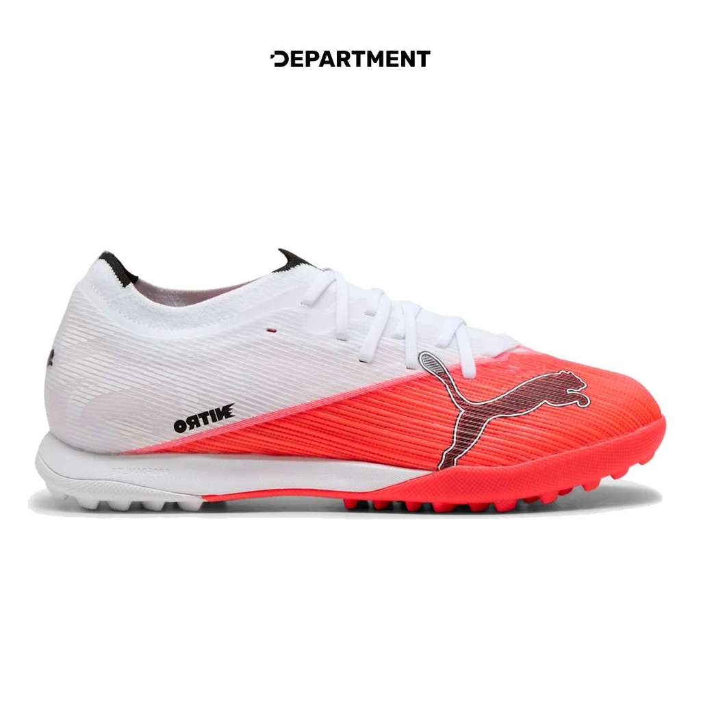 PUMA ULTRA NITRO 7 MATCH TT 10914001 Sepatu Futsal Pria ORIGINAL