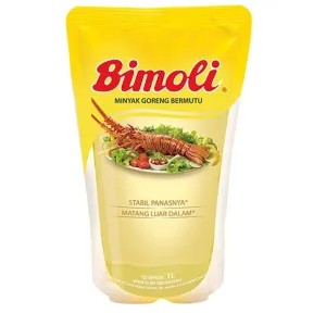 Bimoli 1 liter