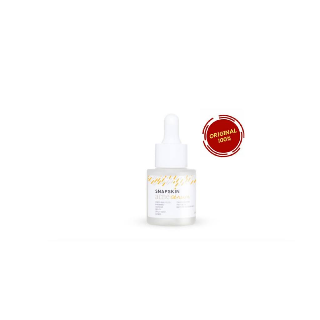 Snapskin Acne  Serum AMWAY Original snapskin original (L01)