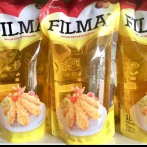 Minyak Filma 1Liter