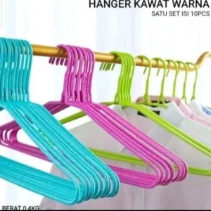 Hanger Kawat Tebal