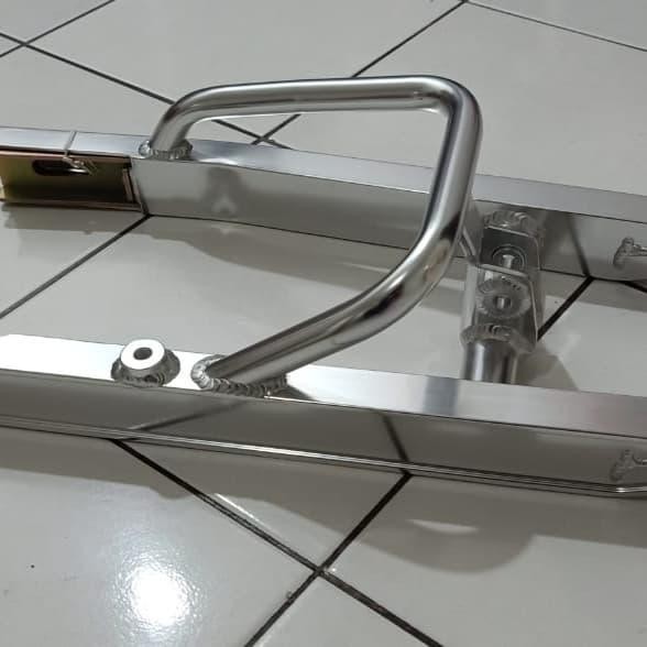 SWING ARM RD RACING JUPITER MX 135 NEW DAN MX 135 OLD