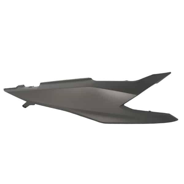 COVER BODY KANAN MATTE GREY HONDA BEAT K1A 83500K1AN00MBS