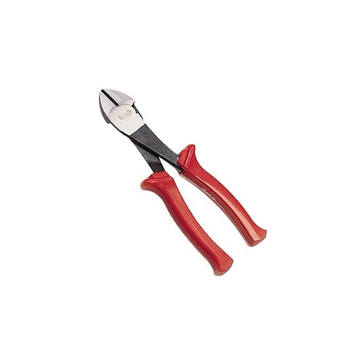 genius heavy duty diagonal cutting plier / tang potong