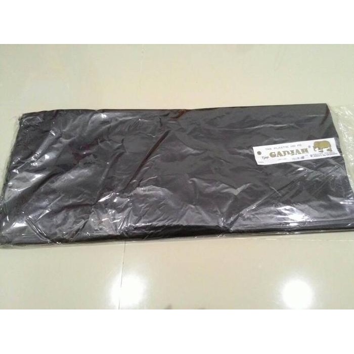 PLASTIK SAMPAH 120 X 100