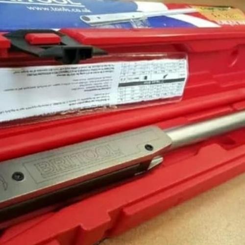 BRITOOL Kunci Torsi/Kunci Moment EVT3000 - 1/2", 7 - 35 Kg.