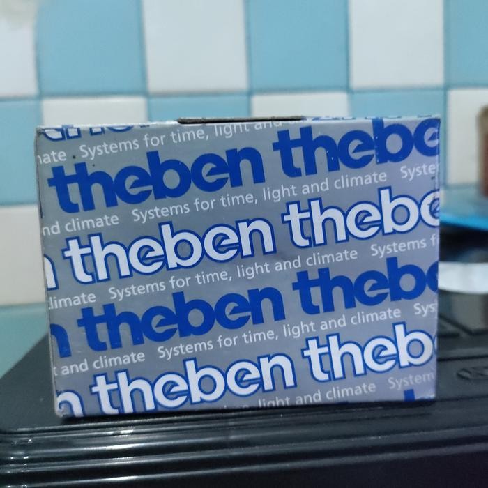 TIMER THEBEN SUL 181 D ORIGINAL/ TIMER THEBEN SUL181D