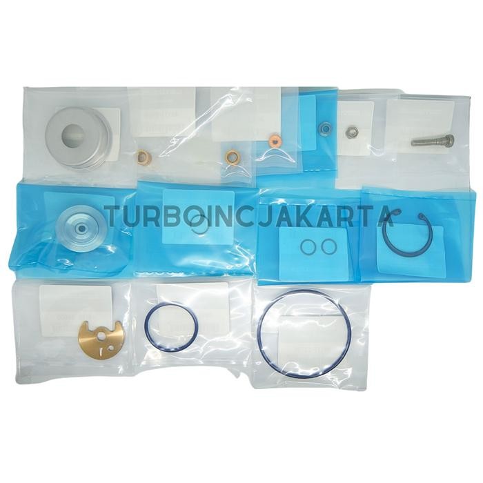 REPAIR KIT TD04H 49189-84100 - MITSUBISHI